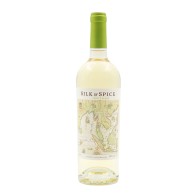 Silk and Spice White 2024