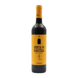 Porta da Ravessa Special Harvest Rosso 2024