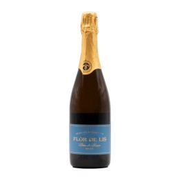 Flor de Lis Brut Sparkling