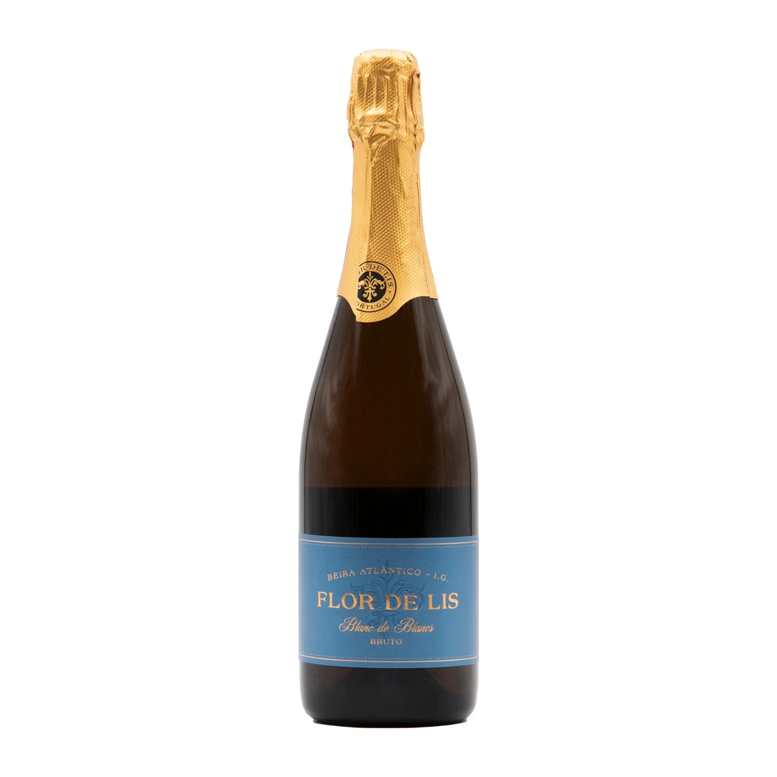 Flor de Lis Brut Sparkling