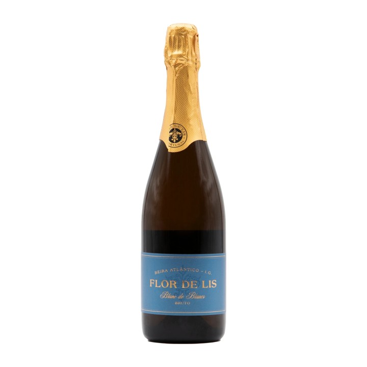 Flor de Lis Brut Sparkling