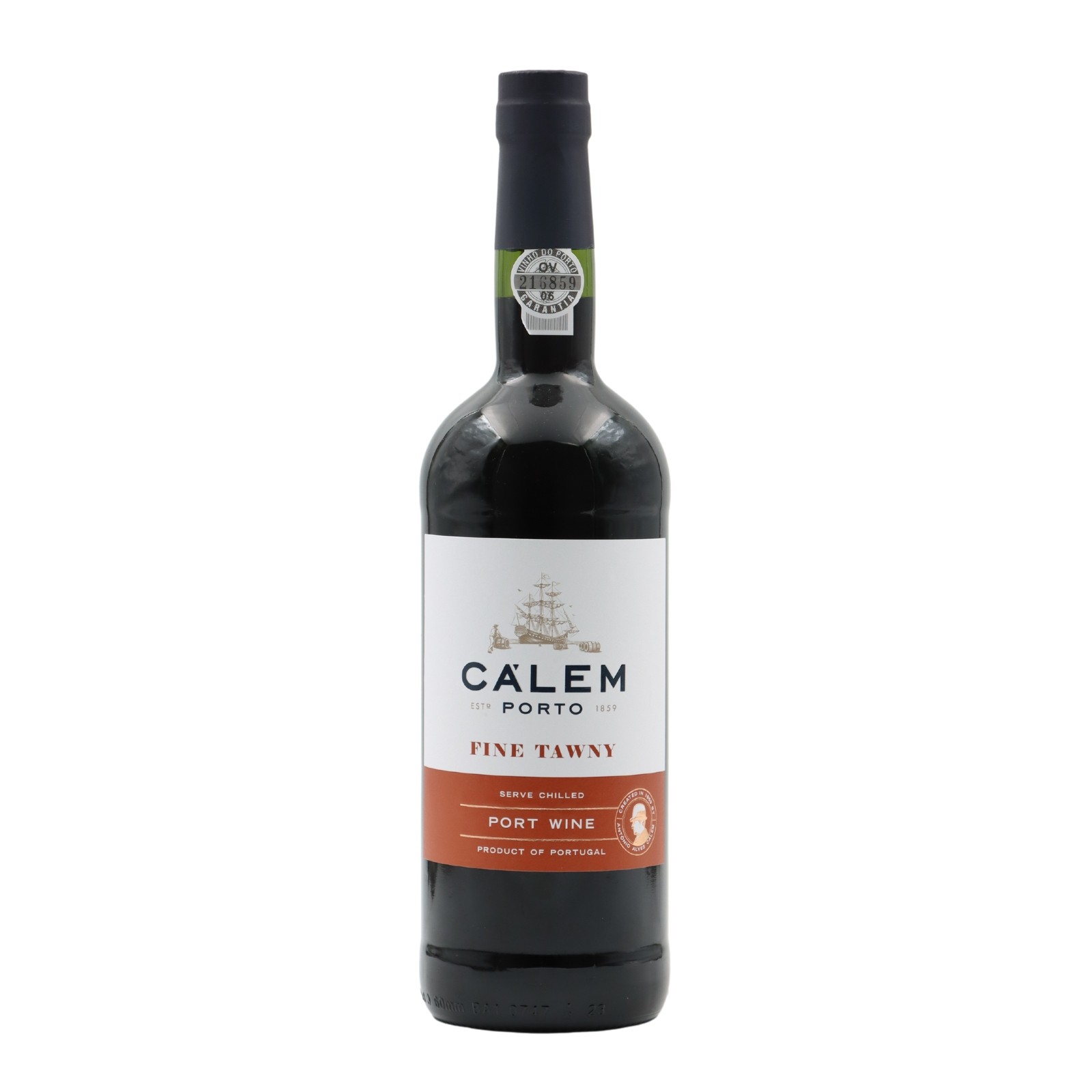 Calem Tawny Portwein