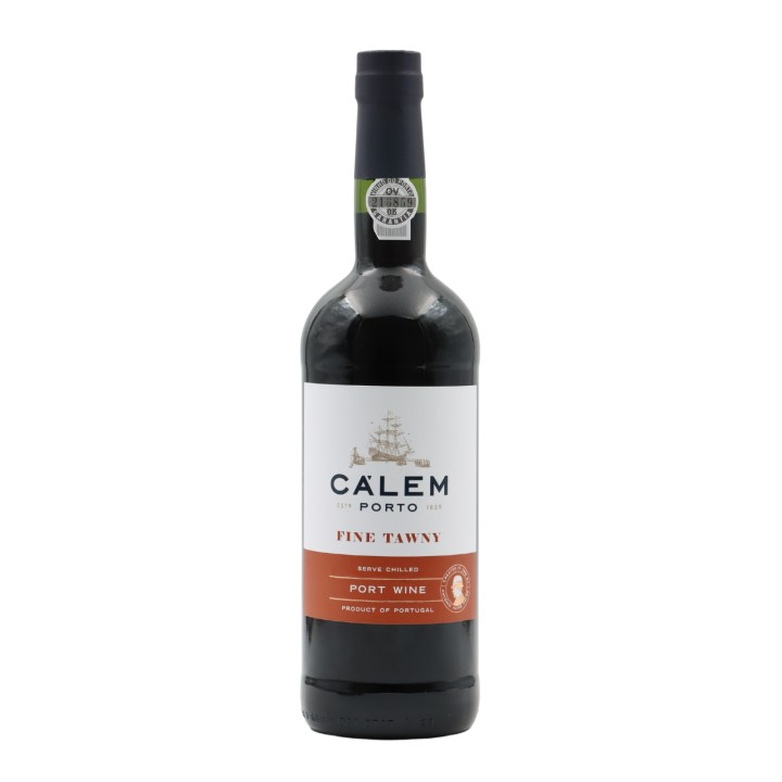 Calem Tawny Portwein