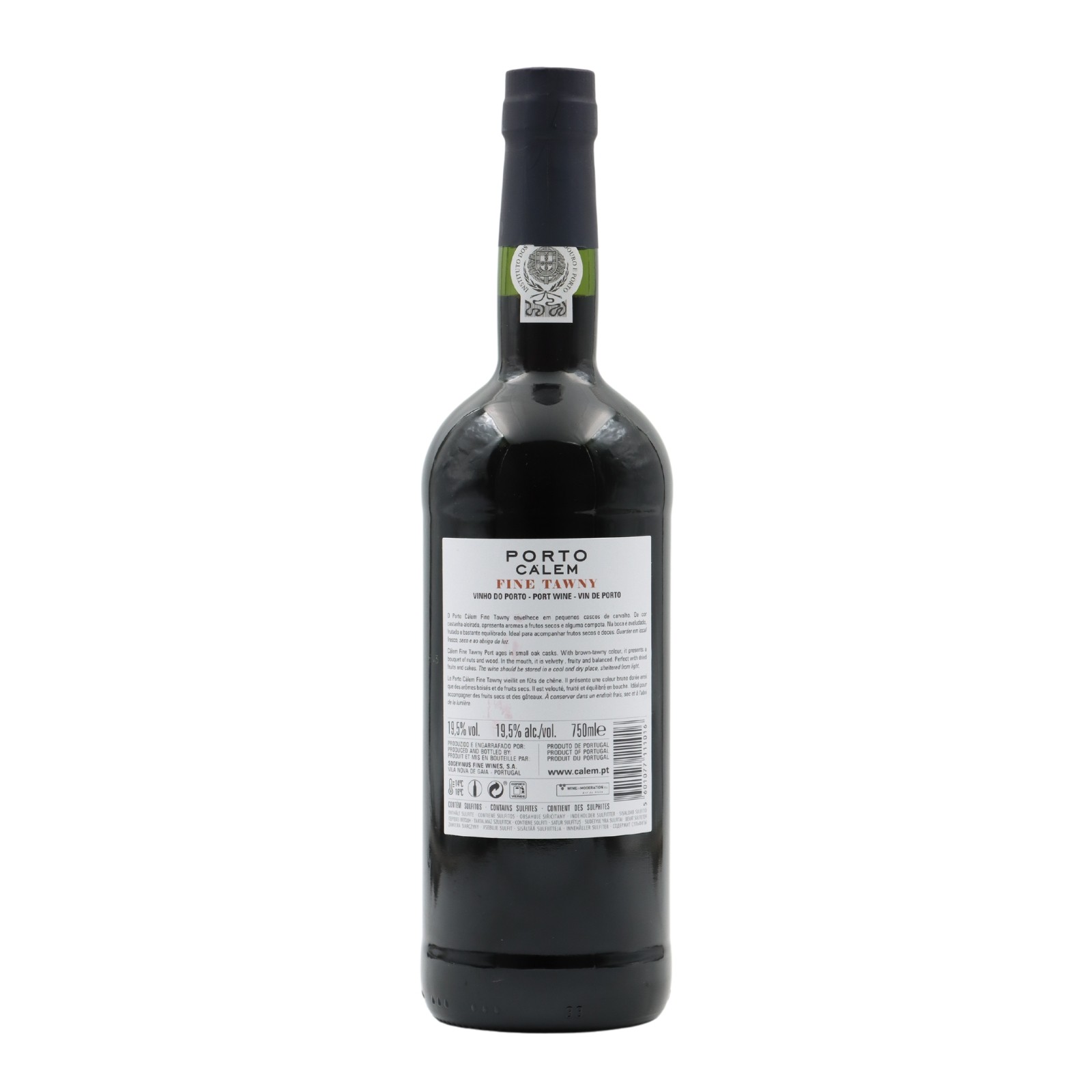 Calem Tawny Portwein