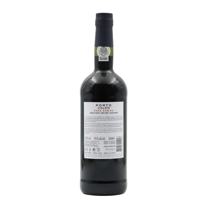Calem Tawny Portwein