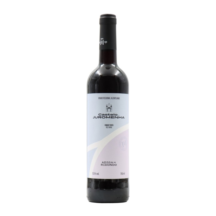 Castelo de Juromenha Red 2024