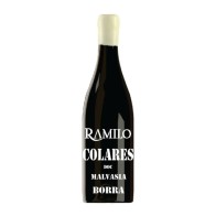 Ramilo Malvasia Borra White