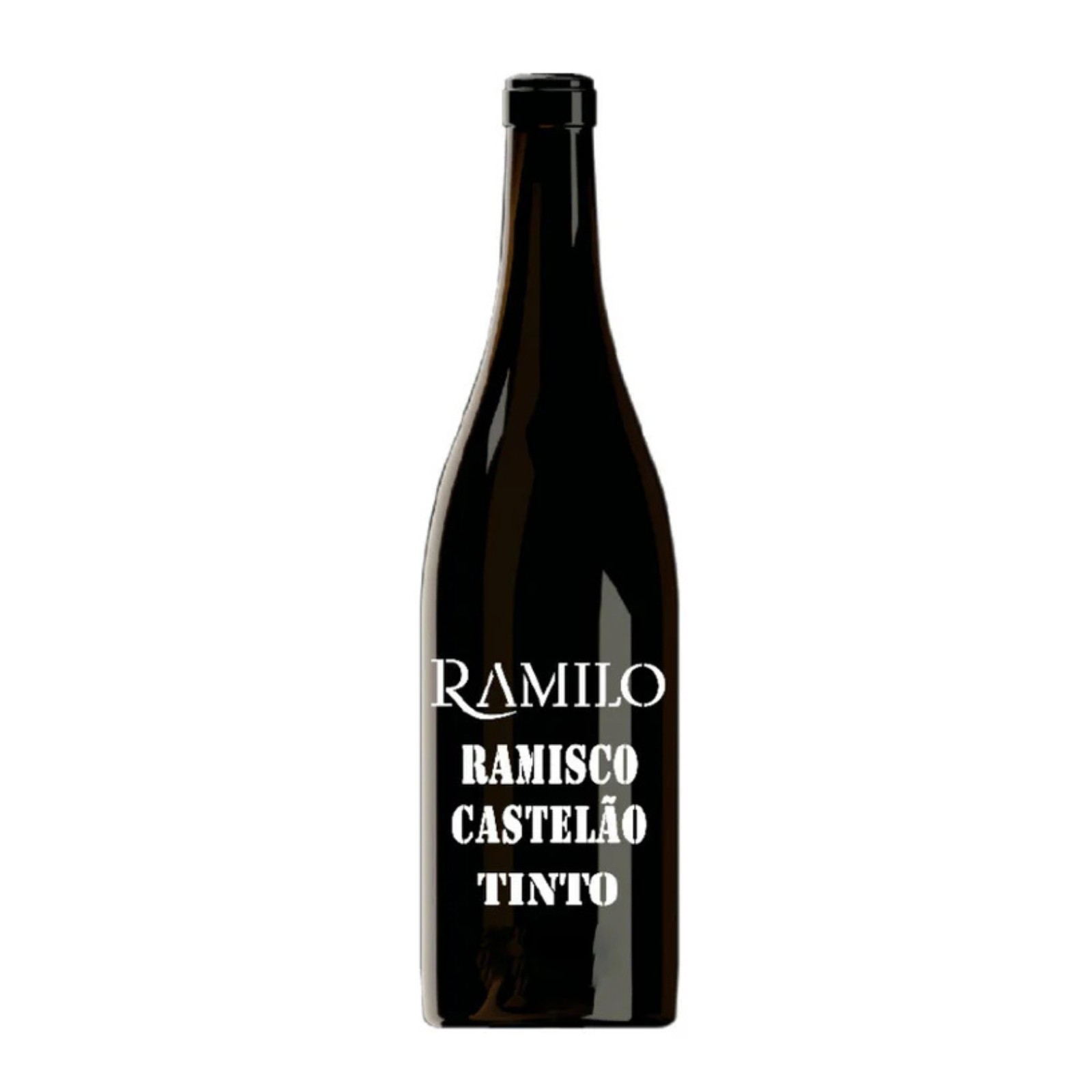 Ramilo Castelão Ramisco Rosso 2023