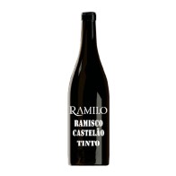 Ramilo Castelão Ramisco Rosso 2023