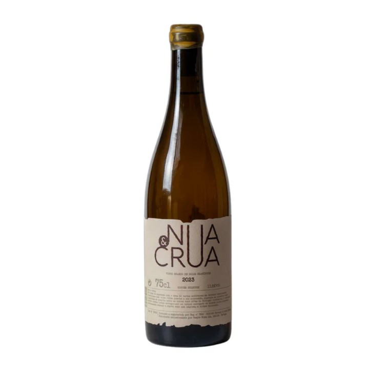Nua & Crua Malvasia White 2023