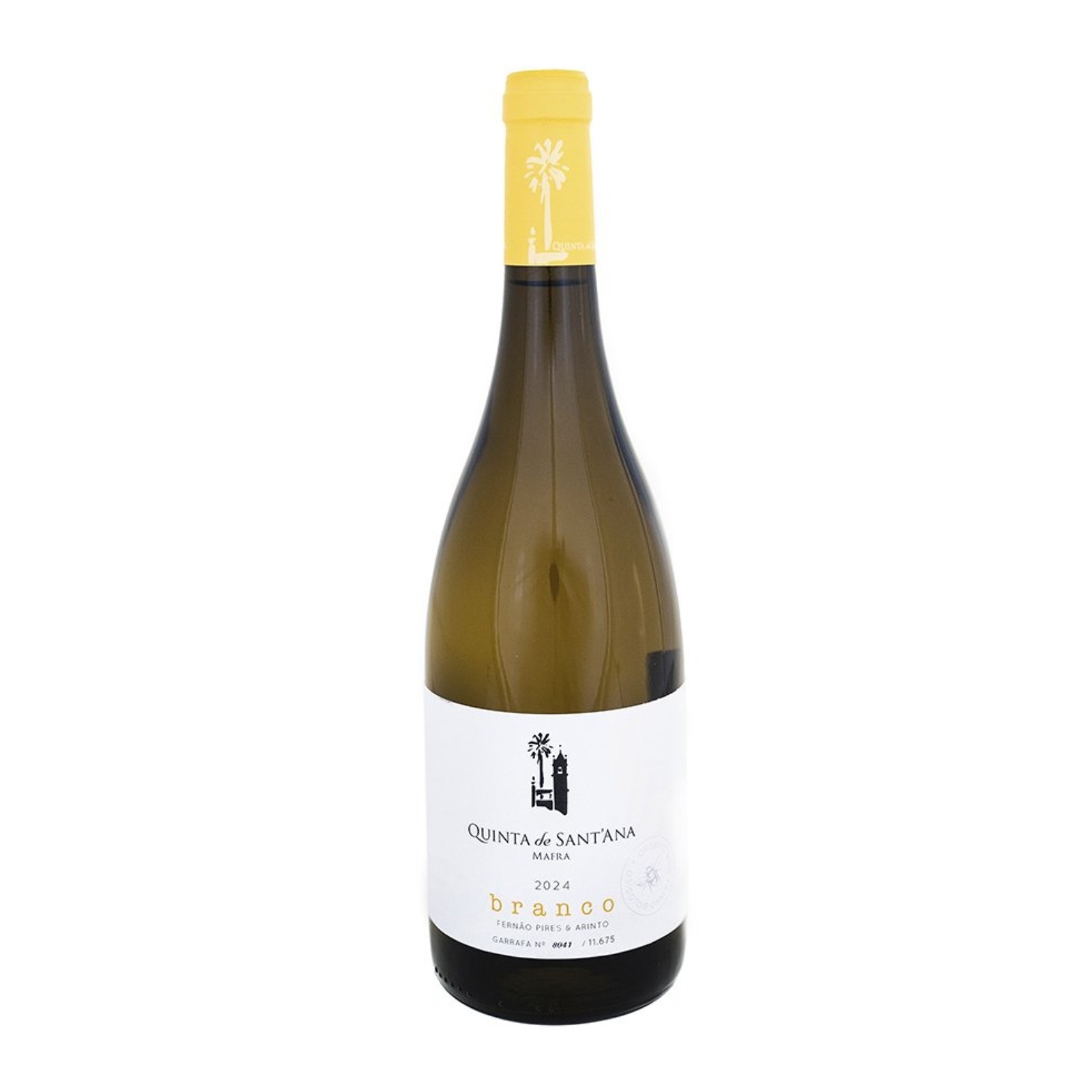 Quinta de Sant´Ana Blanco 2024