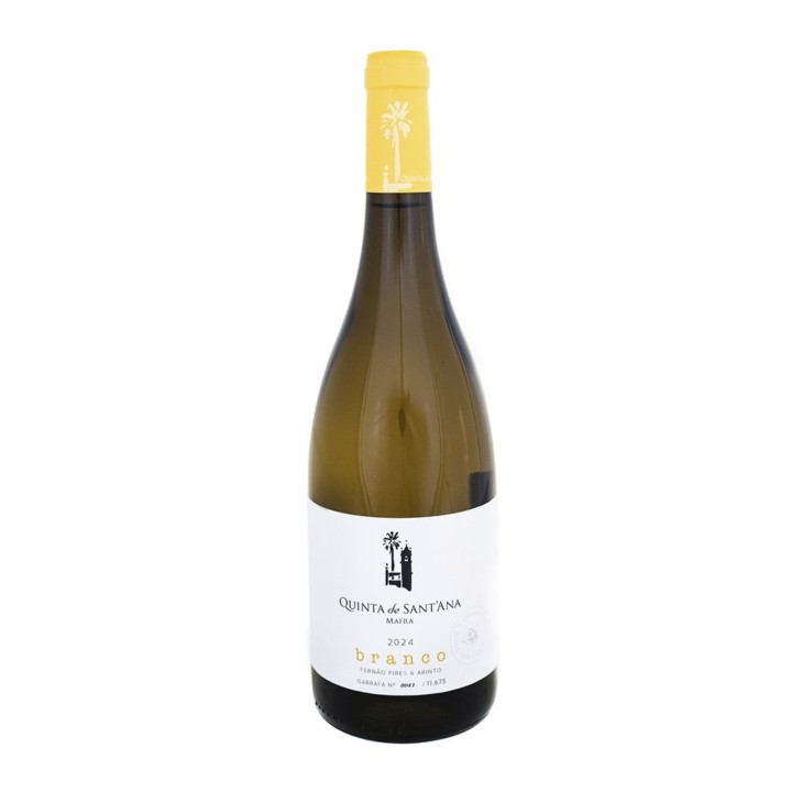 Quinta de Sant´Ana Blanco 2024