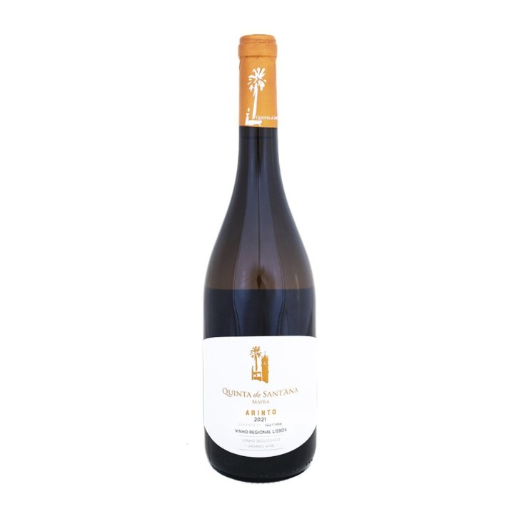 Quinta de Sant´Ana Arinto Bianco 2021
