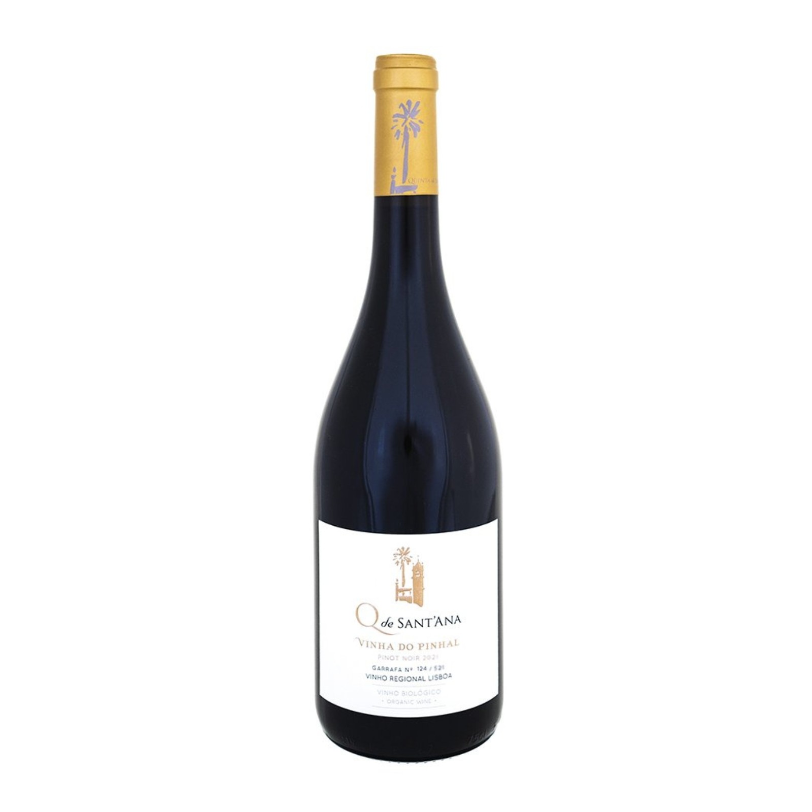 Quinta de Sant´Ana Vinha do Pinhal Red 2023