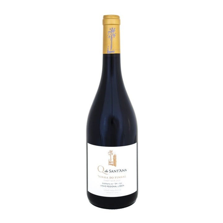 Quinta de Sant´Ana Vinha do Pinhal Red 2023