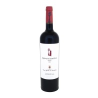 Quinta de Sant´Ana Homenagem Rouge 2021