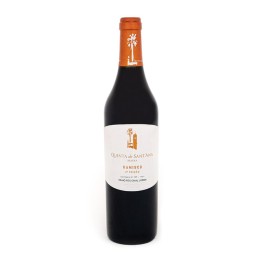 Quinta de Sant´Ana Ramisco Red