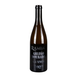 Ramilo Galego Dourado White 2023