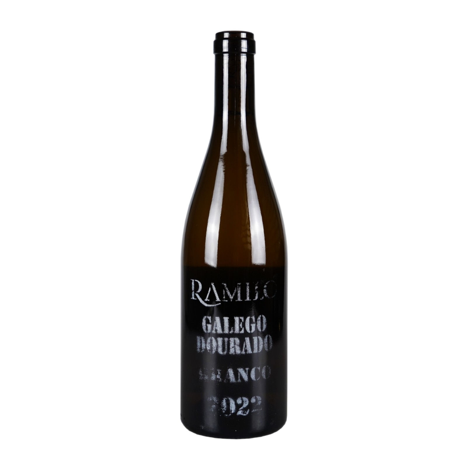 Ramilo Galego Dourado Bianco 2023