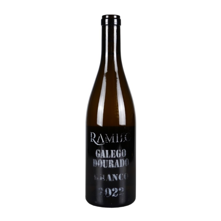 Ramilo Galego Dourado Bianco 2023