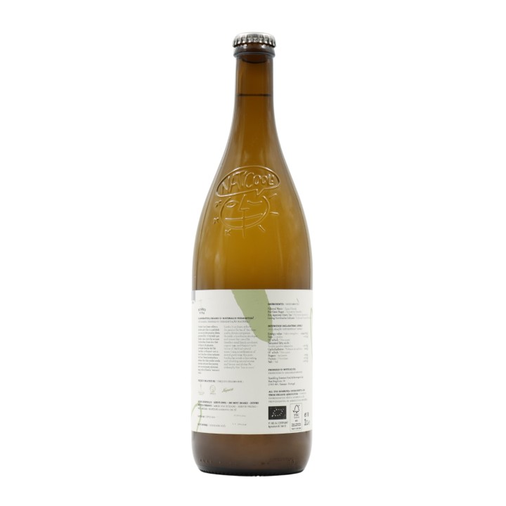 Ramilo Galego Dourado Bianco 2023