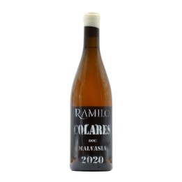 Ramilo Malvasia de Colares White 2021
