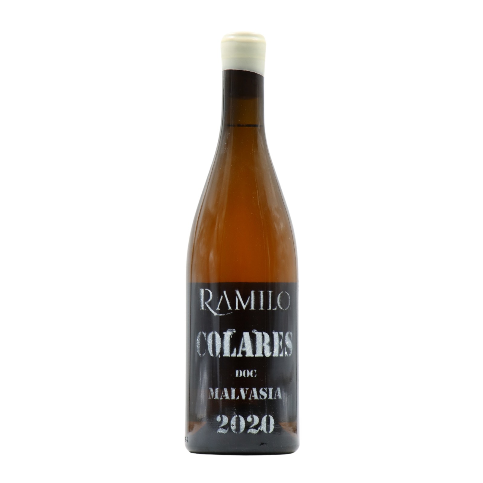 Ramilo Malvasia de Colares Blanco 2021