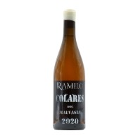 Ramilo Malvasia de Colares Blanco 2021