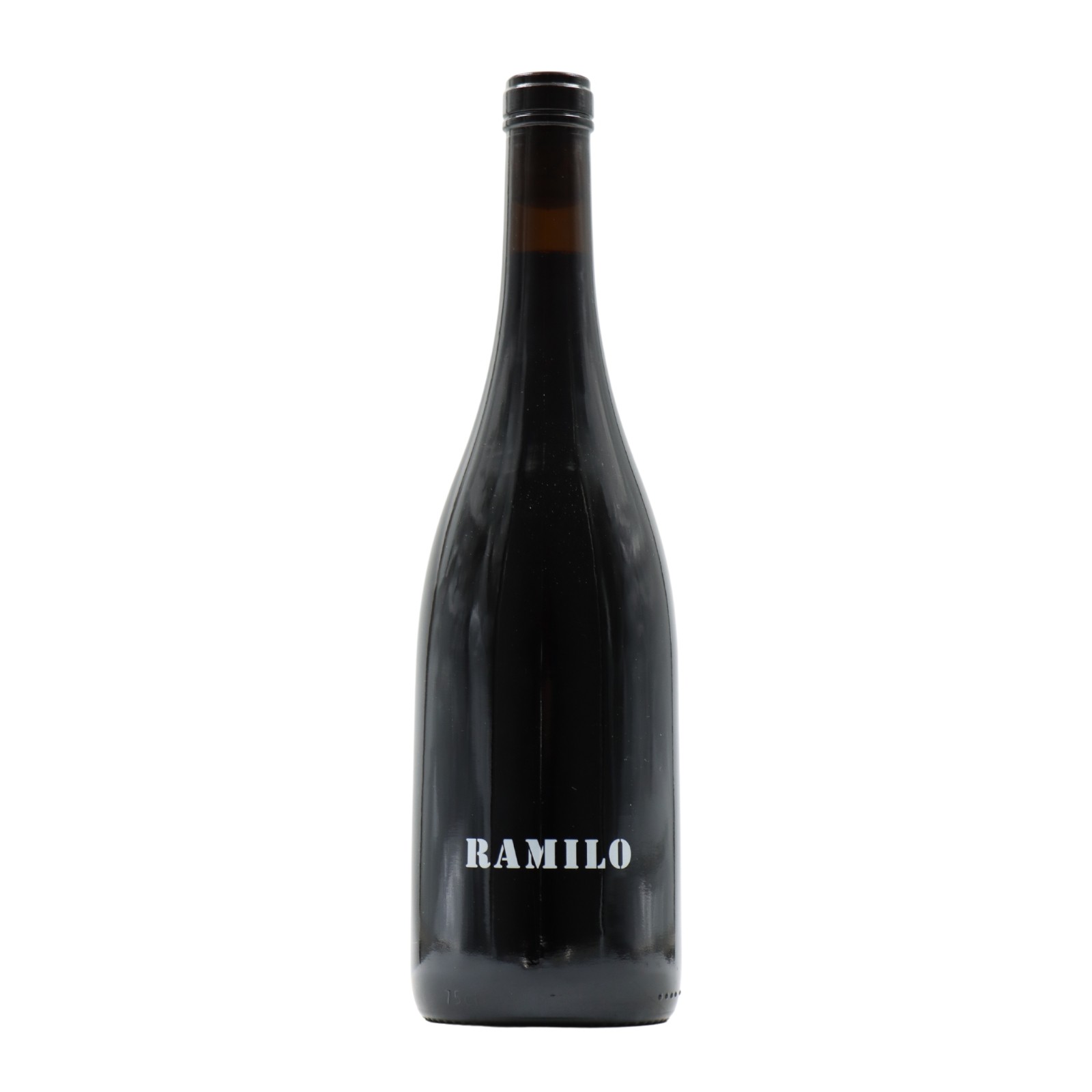 Ramilo Nativas Rosso 2022