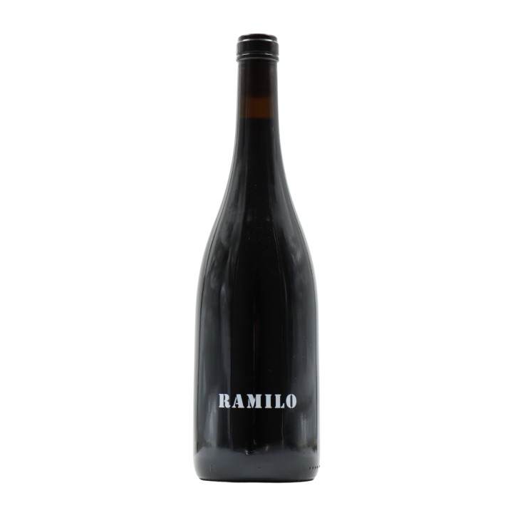 Ramilo Nativas Rosso 2022