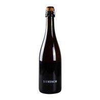 Ramilo Ramisco Brut Nature Rosé Sparkling 2021