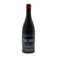 Ramilo Ramisco de Colares Rosso 2019