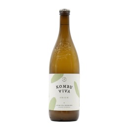 Kombu Viva Green