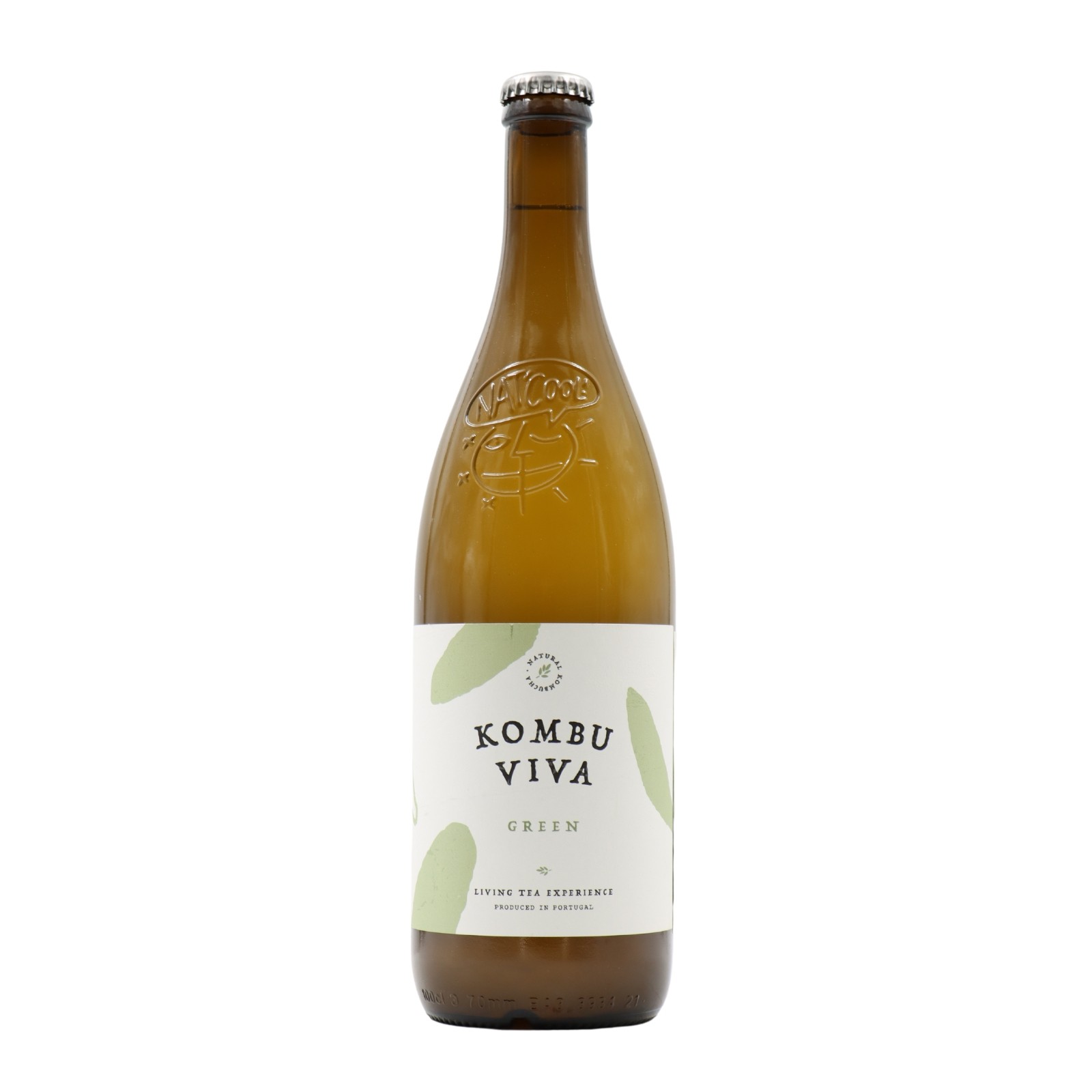 Kombu Viva Green