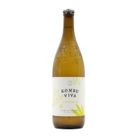 Kombu Viva Lemongrass