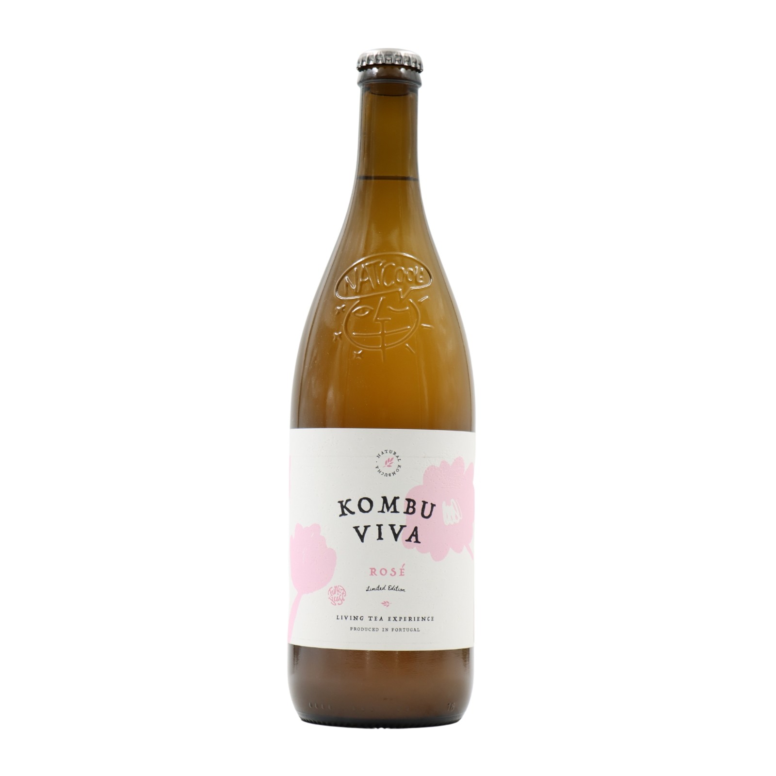 Kombu Viva Rosé