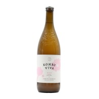 Kombu Viva Rosé