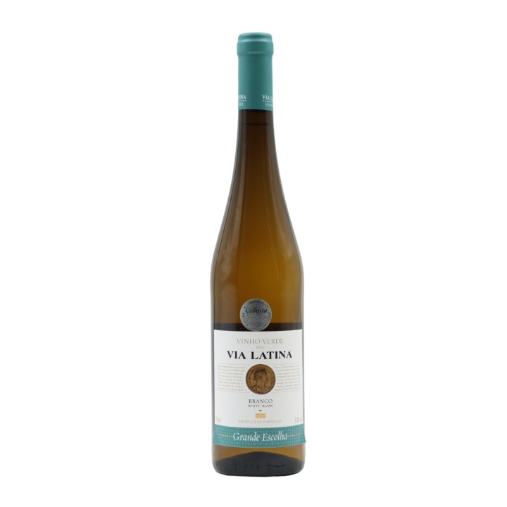 Via Latina Grand Selection Weiß 2023