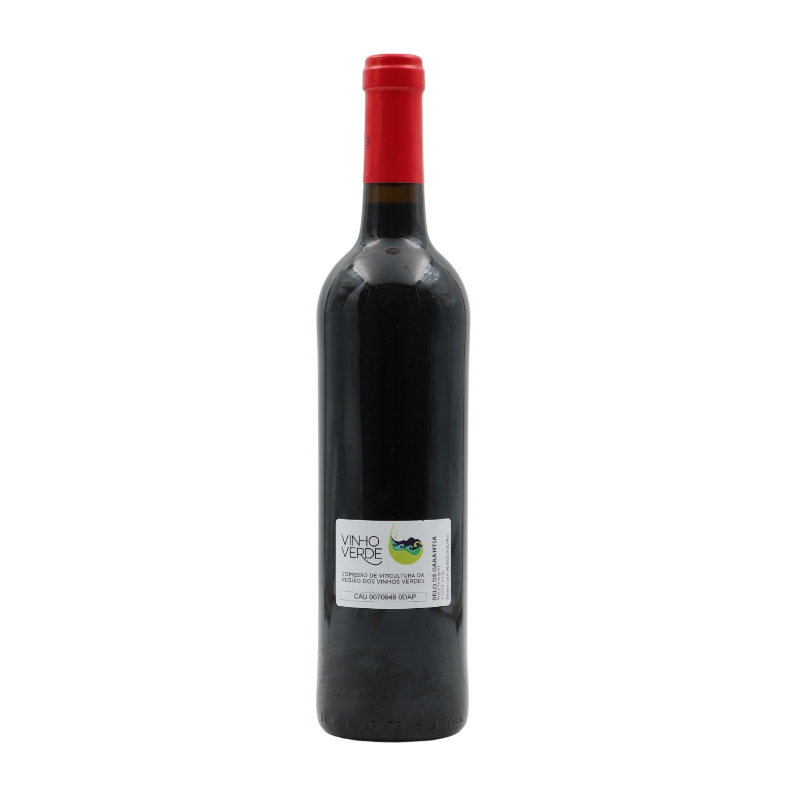 Urbe Augusta Red 2020
