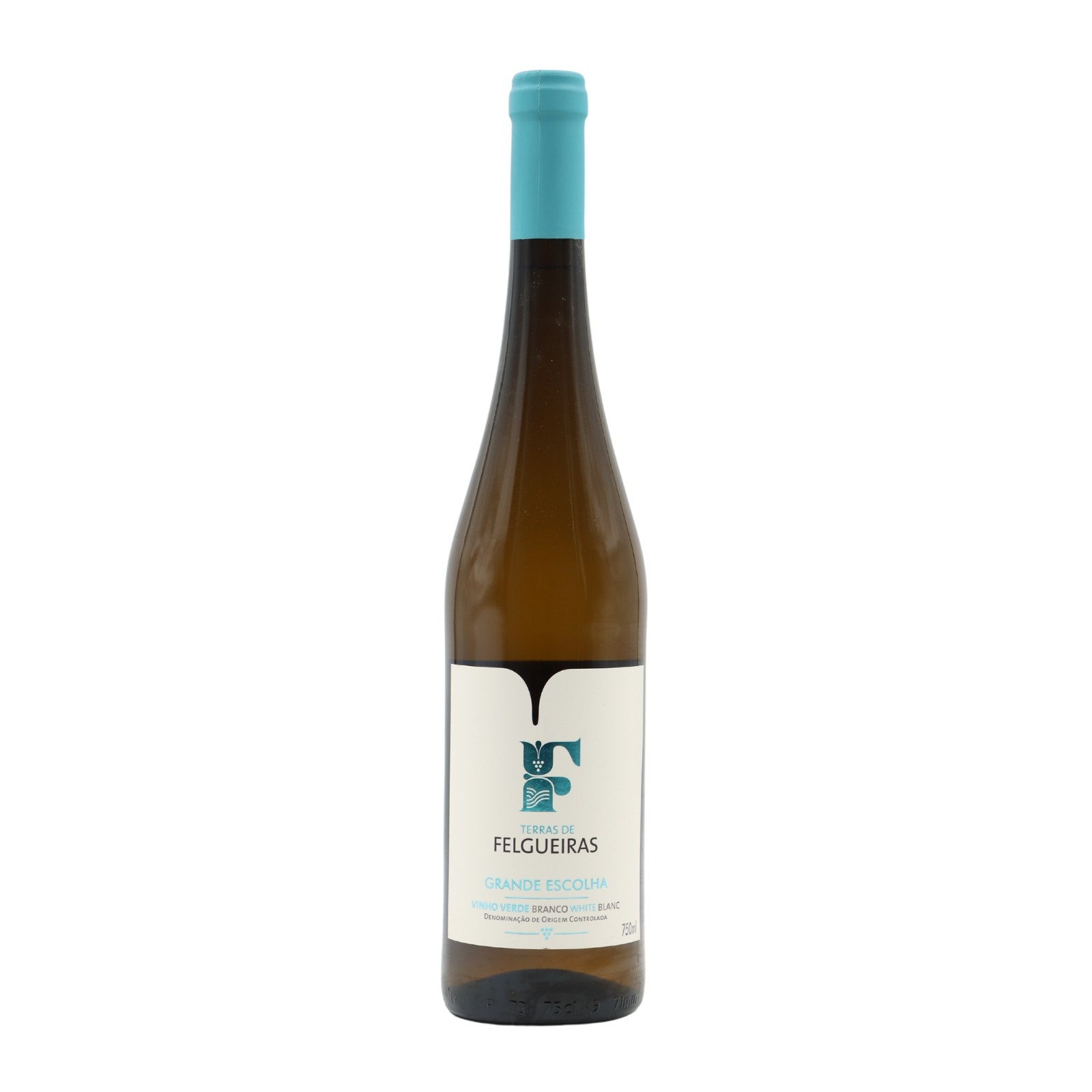 Terras de Felgueiras Grand Selection White