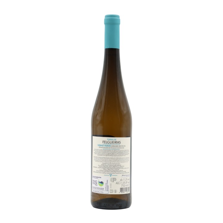 Terras de Felgueiras Grand Selection White