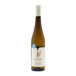 Terras de Felgueiras Alvarinho Blanc