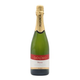 Danubio Sweet Sparkling
