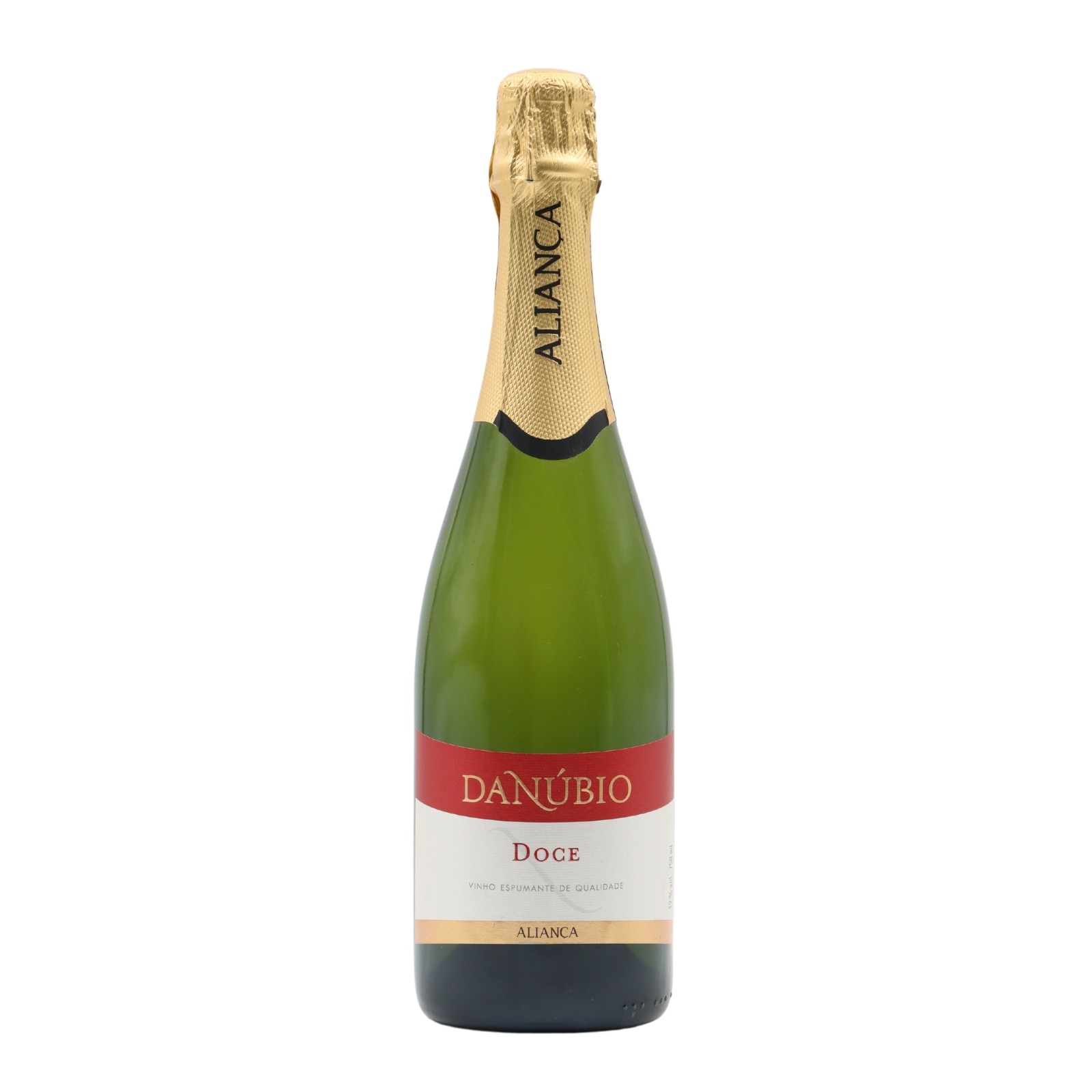 Danubio Sweet Sparkling