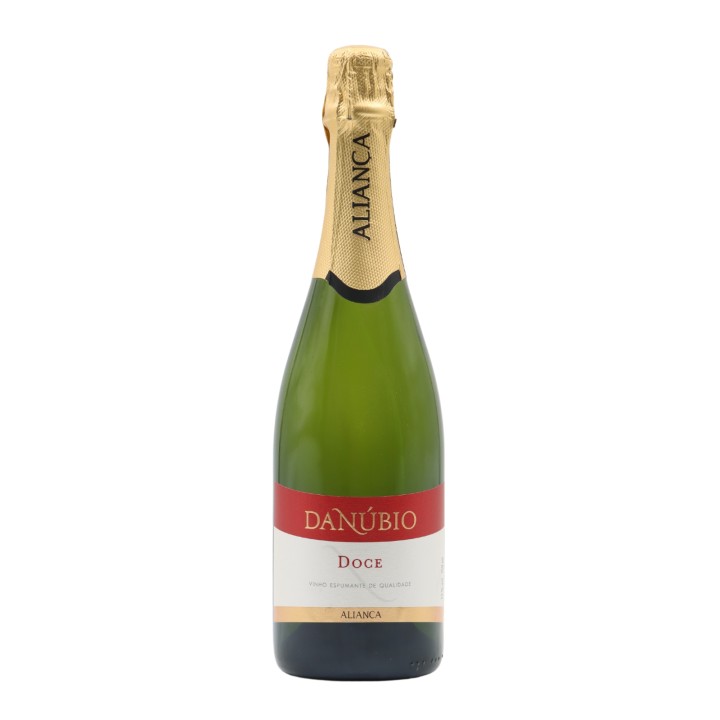 Danubio Sweet Sparkling