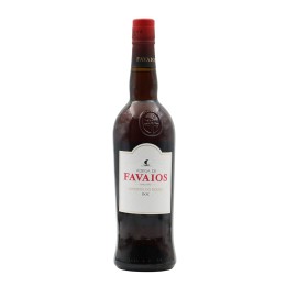 Favaios Moscatel do Douro