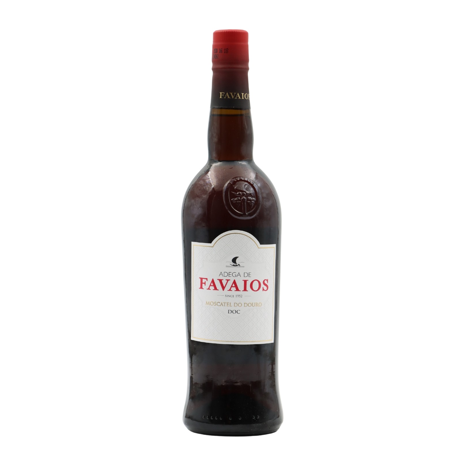 Favaios Moscatel do Douro