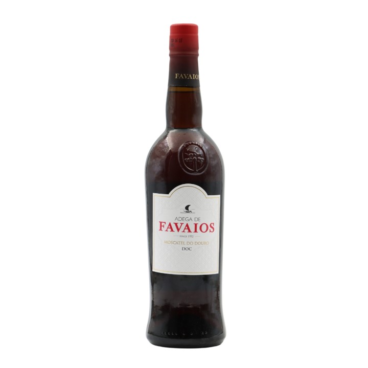 Favaios Moscatel do Douro