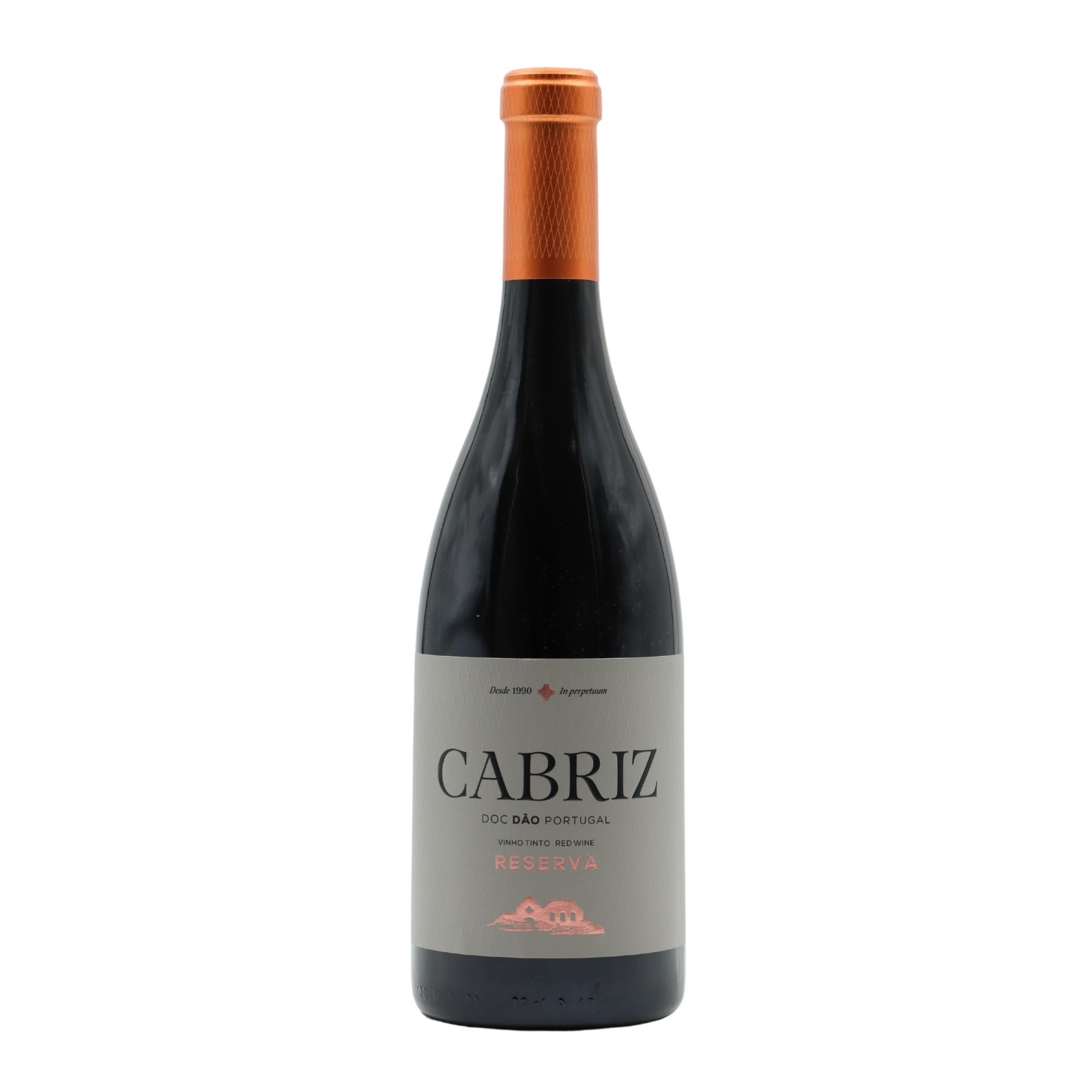Quinta de Cabriz Reserva Tinto 2022