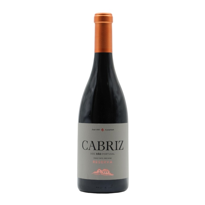 Quinta de Cabriz Reserva Tinto 2022